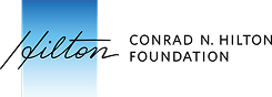 Hilton Foundation Logo