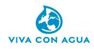 Viva Con Agua Logo