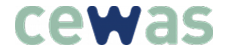 Cewas